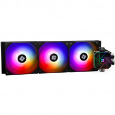 Система жидкостного охлаждения Thermalright Aqua Elite Black 360 V3 ARGB